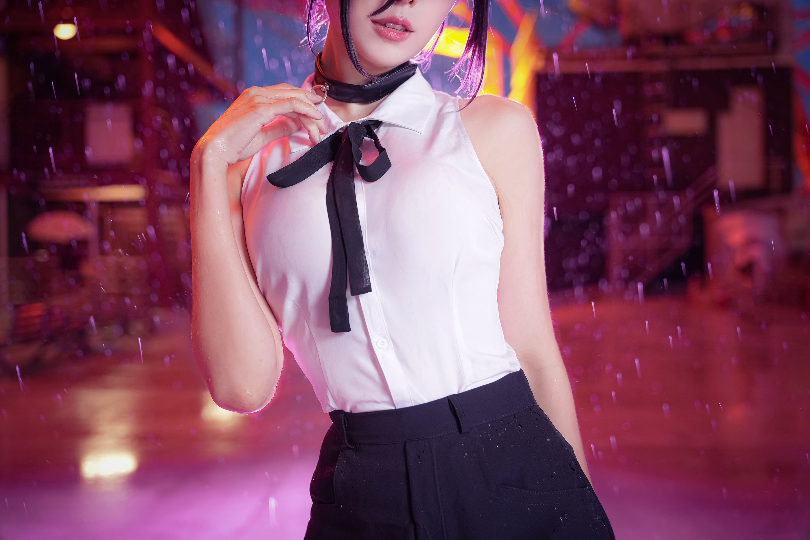图片[1]-ElyEE子 – NO.117 Reze [15P]-XikXak